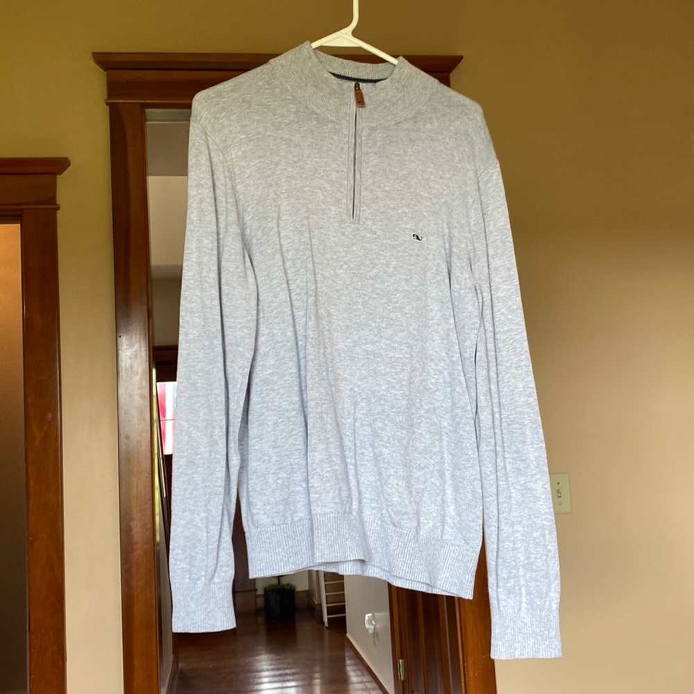 Men’s Medium Vineyard Vines Pullover